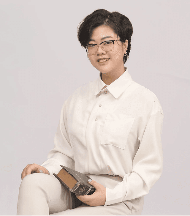 Nguyen Huong Giang