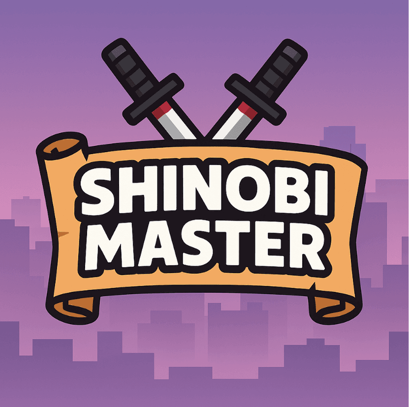Shinobi Master
