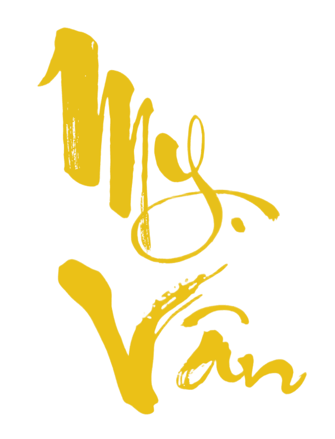 My van logo